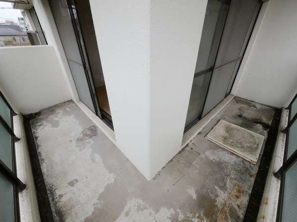 ダイヤハイツ西門の物件内観写真